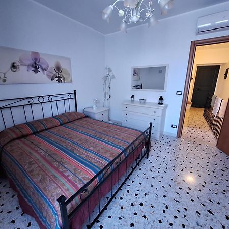 Villa Casa Colapesce à Castelmola Extérieur photo