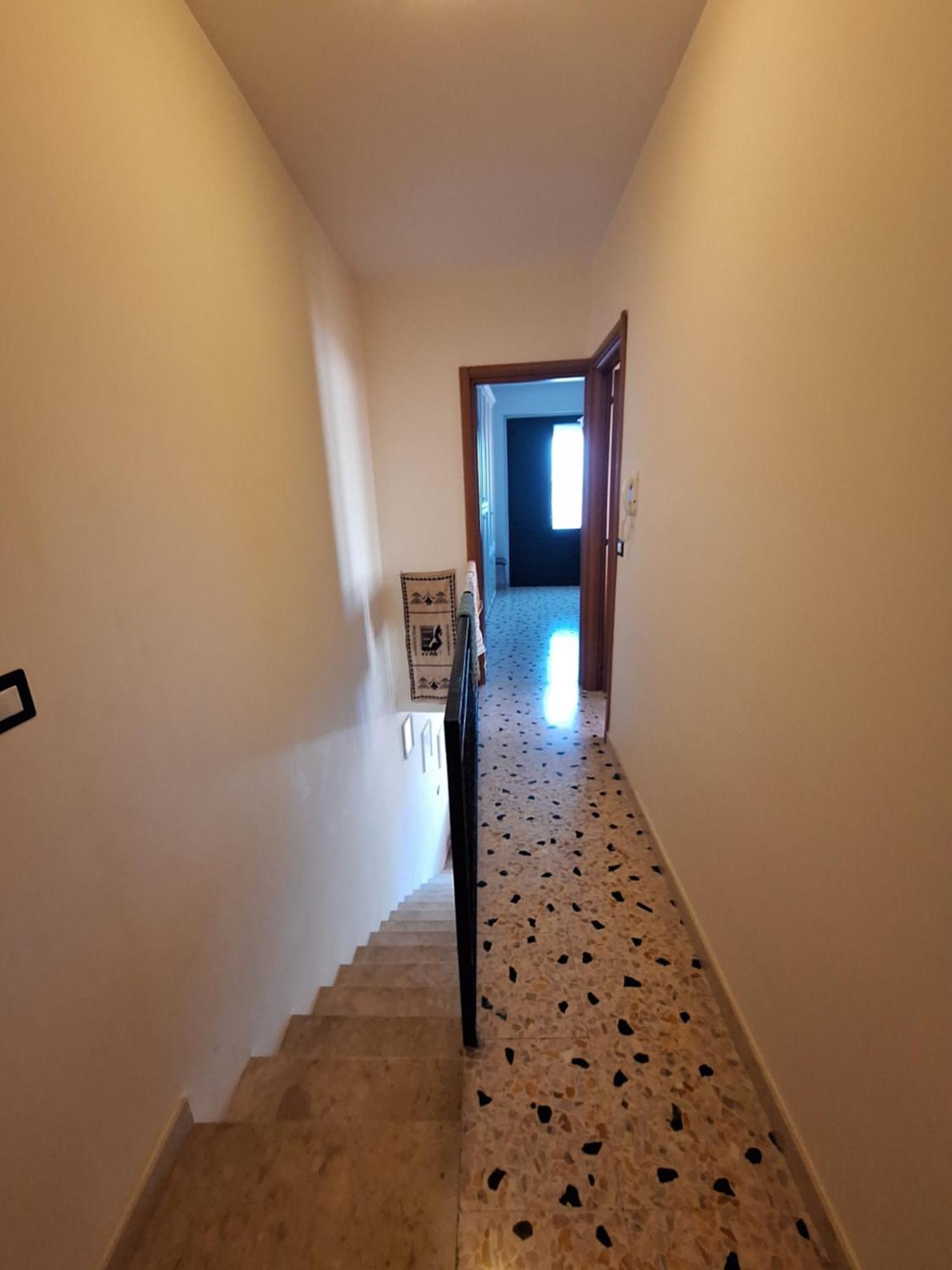 Villa Casa Colapesce à Castelmola Extérieur photo