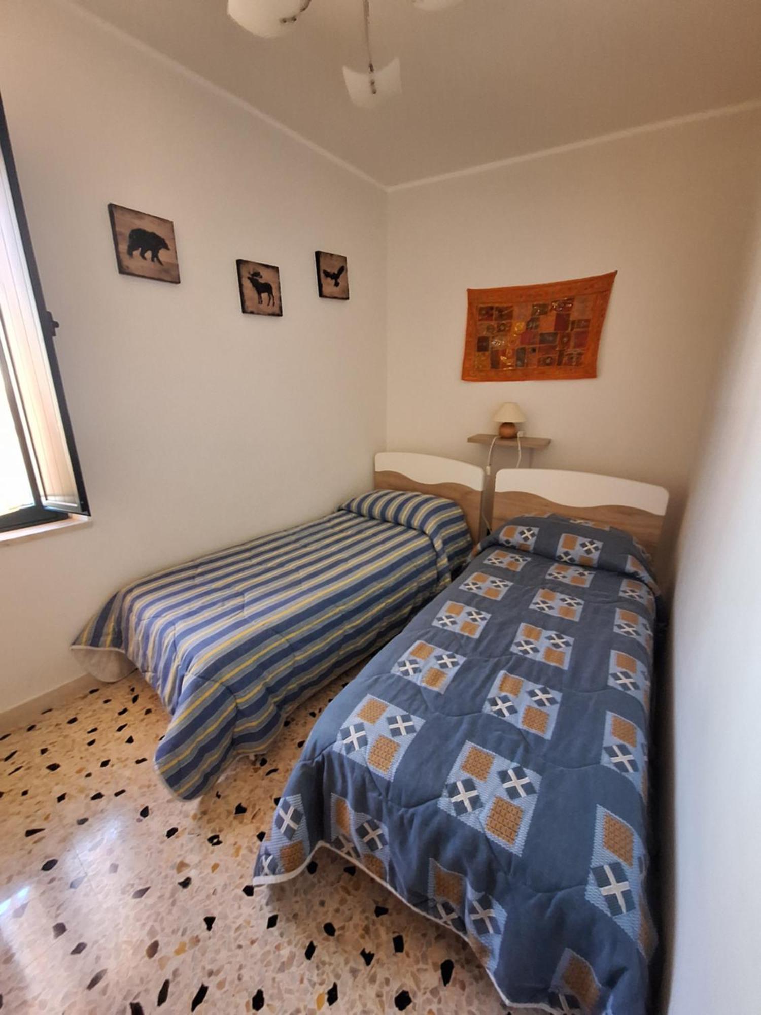 Villa Casa Colapesce à Castelmola Extérieur photo