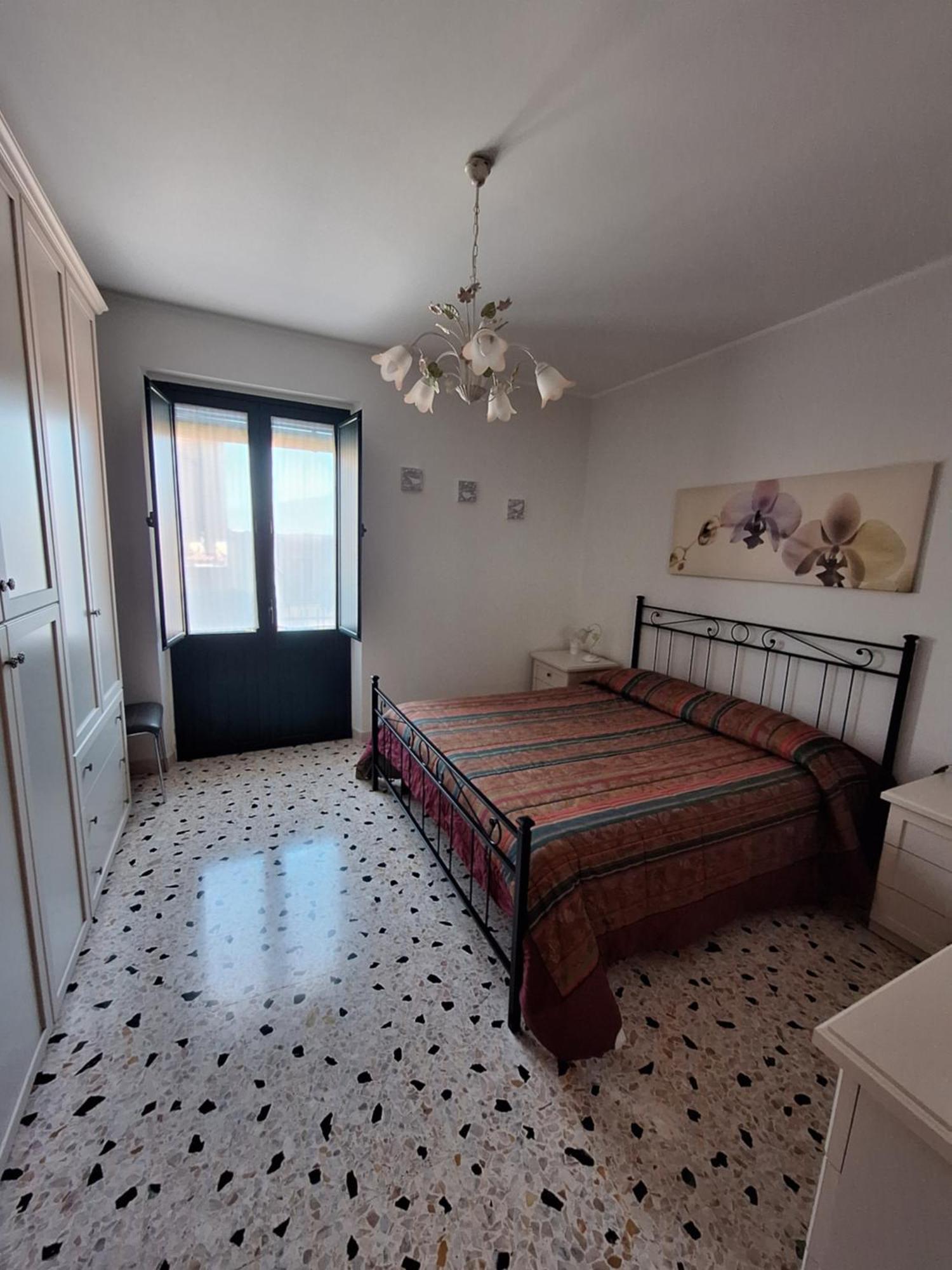 Villa Casa Colapesce à Castelmola Extérieur photo