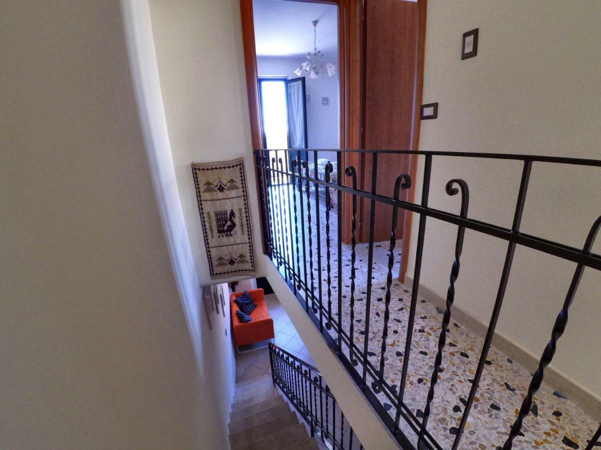 Villa Casa Colapesce à Castelmola Extérieur photo