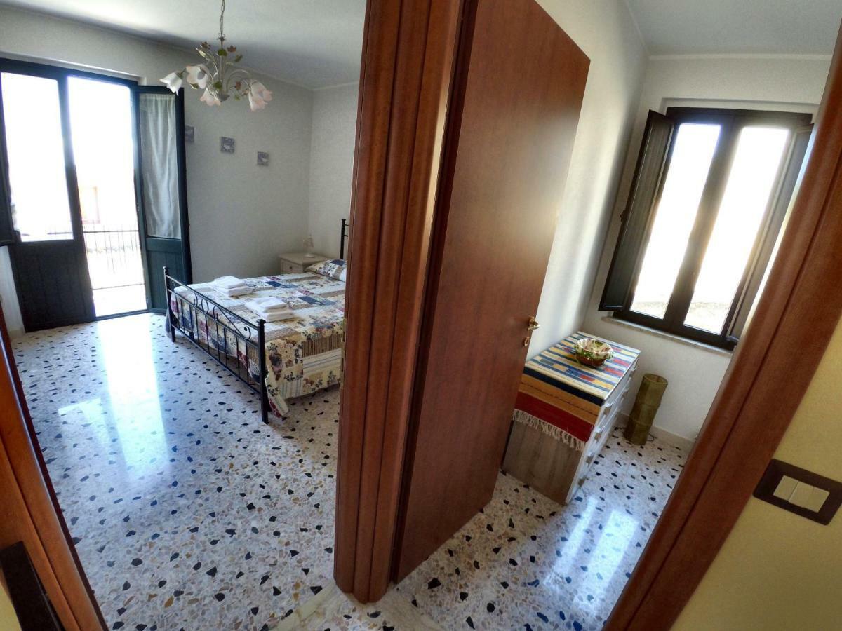 Villa Casa Colapesce à Castelmola Extérieur photo