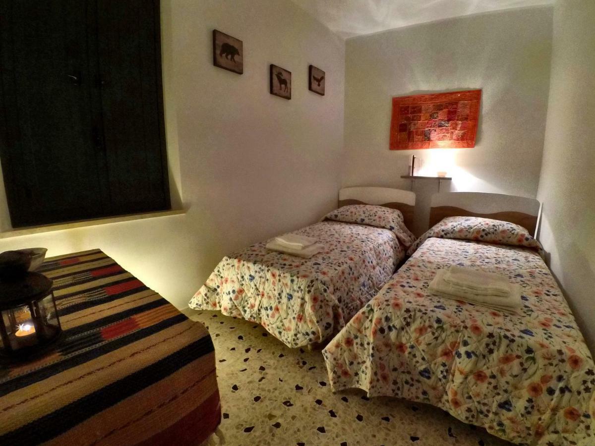 Villa Casa Colapesce à Castelmola Extérieur photo