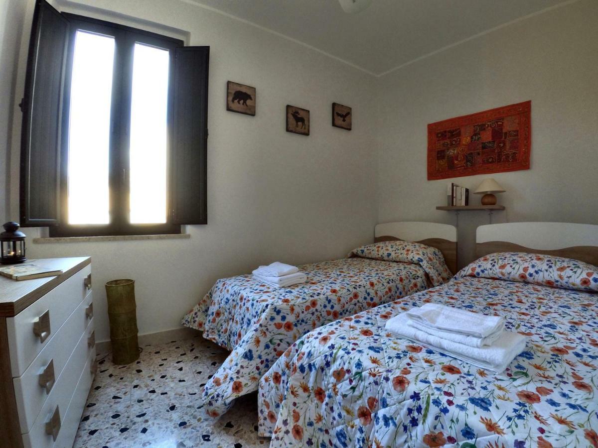 Villa Casa Colapesce à Castelmola Extérieur photo