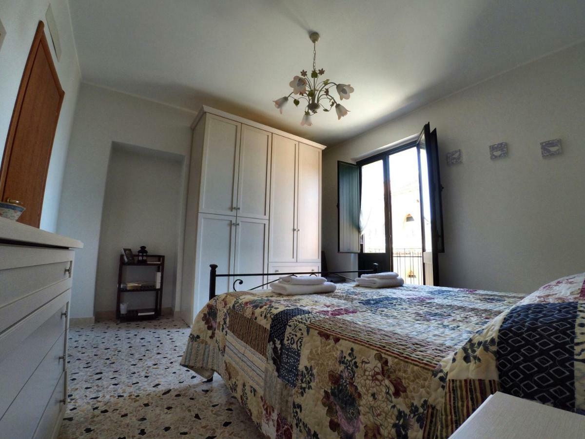 Villa Casa Colapesce à Castelmola Extérieur photo